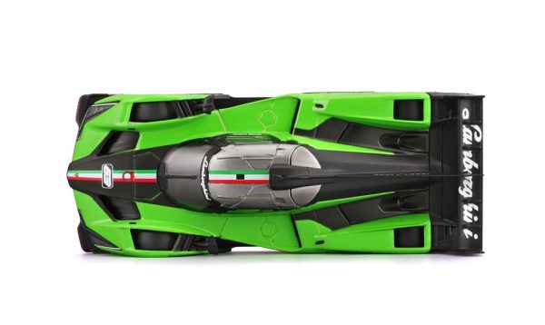 Lamborghini SC63 Escala - 1:43 - Image 2