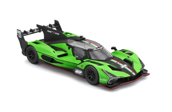 Lamborghini SC63 Escala - 1:43 - Image 9