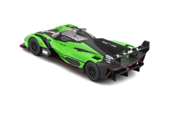Lamborghini SC63 Escala - 1:43 - Image 8