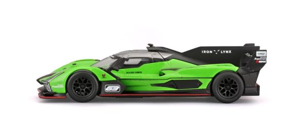 Lamborghini SC63 Escala - 1:43 - Image 7