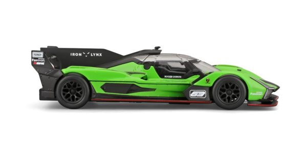 Lamborghini SC63 Escala - 1:43 - Image 4