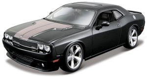 Dodge CHALLENGER SRT8 2008 'KIT' - Escala:1:24