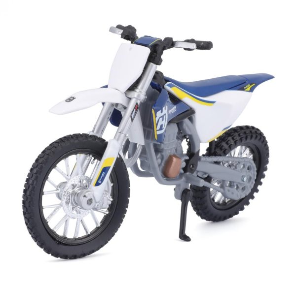 HUSQVARNA FC 450 - Escala 1:18