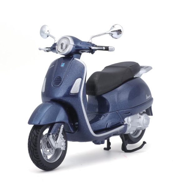Vespa Granturismo (2003) - Escala 1:18