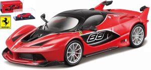 FERRARI FXX-K #88 SIGNATURE - 1:43