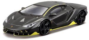 LAMBORGHINI CENTENARIO LP 770-4 2016 - Escala 1:43