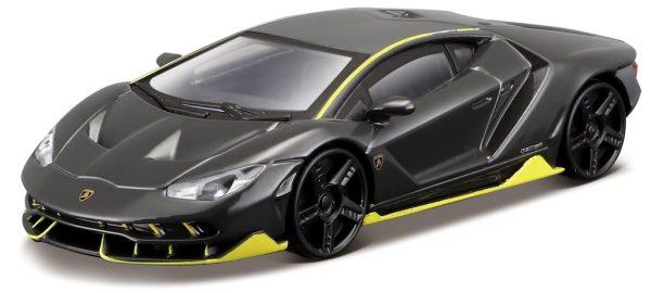 LAMBORGHINI CENTENARIO LP 770-4 2016 - Escala 1:43