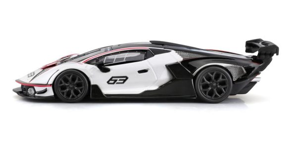 Lamborghini ESSENZA SCV12 #63 - Escala 1:32 - Image 3