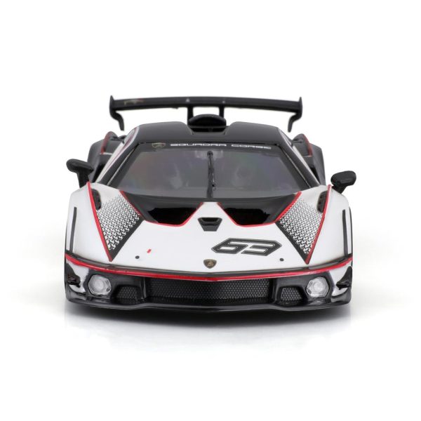 Lamborghini ESSENZA SCV12 #63 - Escala 1:32 - Image 2
