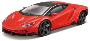 LAMBORGHINI CENTENARIO LP 770-4 2016 - Escala 1:43