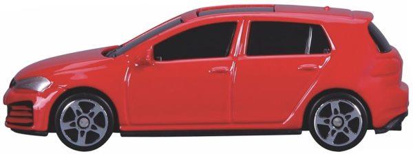 VW GOLF GTI 2016 (7