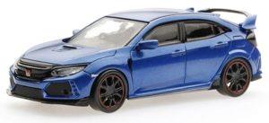 HONDA CIVIC TYPE R 2015 PULL-BACK (11