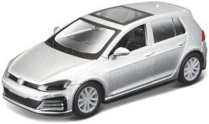 VW GOLF 7 GTI 2017 PULL-BACK (11