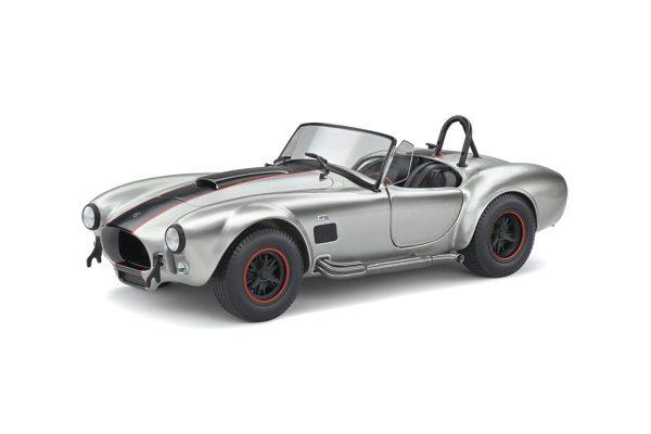 Shelby AC COBRA 427 MK2 CONVERTIBLE - Escala 1:18