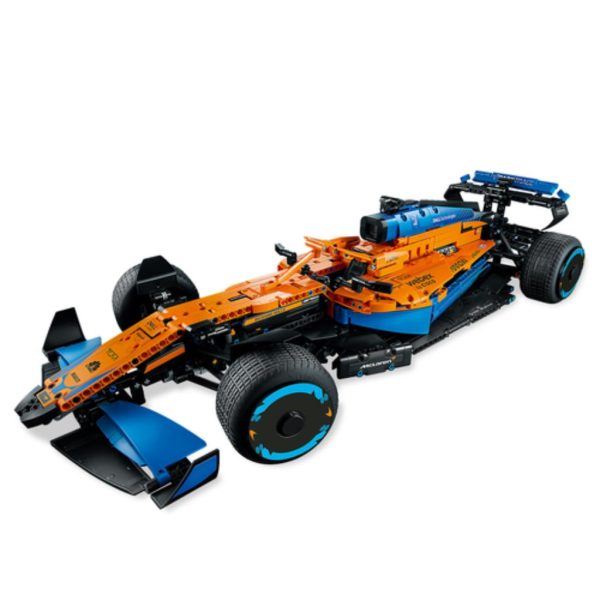 LEGO TECHINC MCLAREN FORMULA 1 #42141 - Image 7