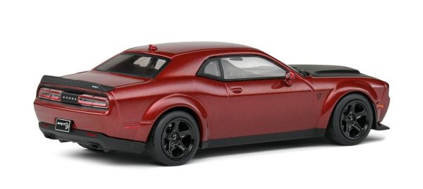 Dodge CHALLENGER DEMON - Escala 1:43 - Image 2
