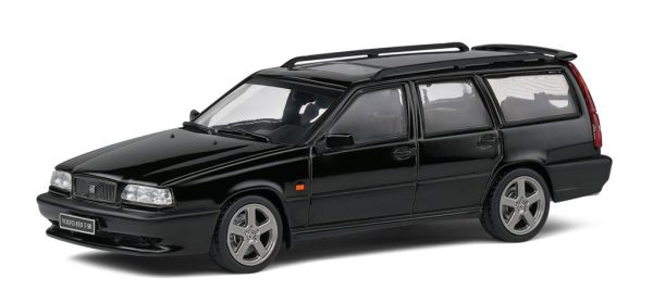 Volvo 850 T5R - Escala 1:43