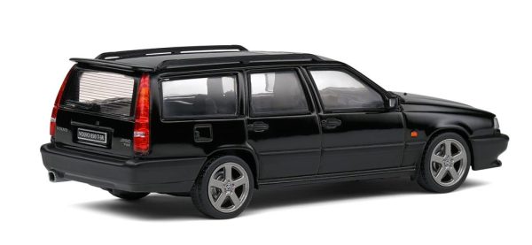 Volvo 850 T5R - Escala 1:43 - Image 2