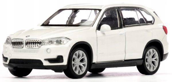 Bmw X5 2015 - Escala 1:34
