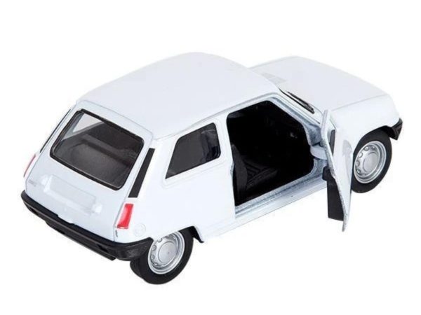 RENAULT 5 Escala - 1:34 - Image 2