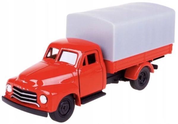 Opel BLITZ SOFT TOP 1952 - Escala 1:34