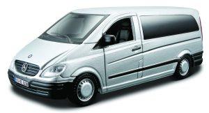 MERCEDES BENZ VITO 2010 - Escala 1:32