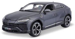 Lamborghini URUS 2018 - Escala 1:18