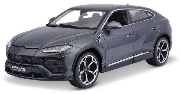 Lamborghini URUS 2018 - Escala 1:18
