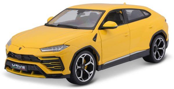 Lamborghini URUS 2018 - Escala 1:18