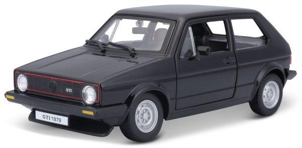 Vw GOLF MK 1 1979 - Escala 1:24