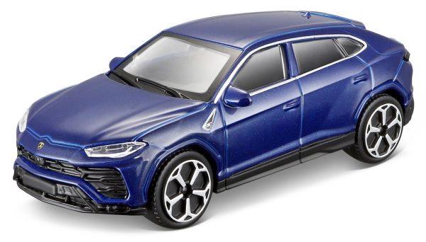 Lamborghini URUS - Escala 1:43