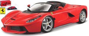 Ferrari LAFERRARI APERTA - 1:43
