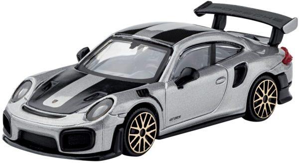 Porsche 911 GT2 RS - Escala 1:43