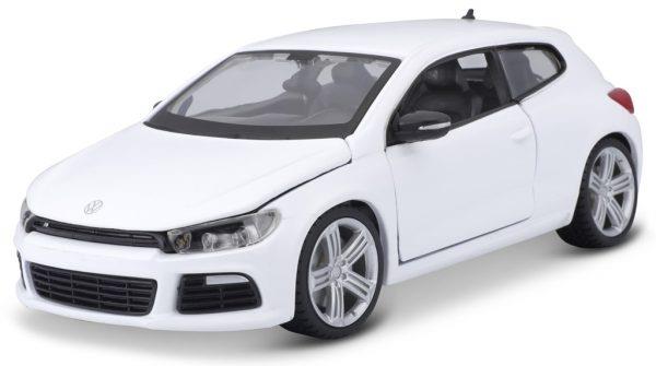 VW SCIROCCO R - Escala 1:24