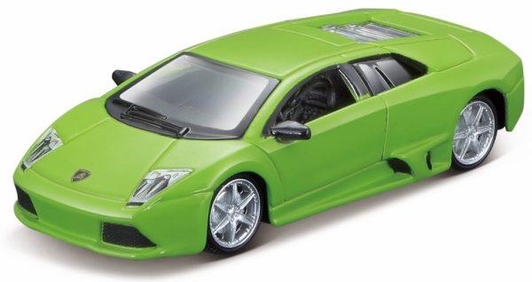 Lamborghini MURCIELAGO LP 640 - Escala 1:64