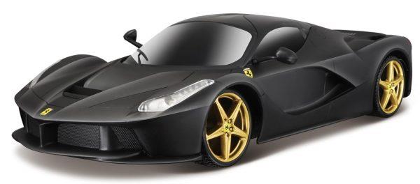 FERRARI LAFERRARI 'MOTOSOUND' - Escala 1:24