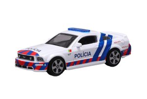 Ford Mustagng PSP - Escala 1:43
