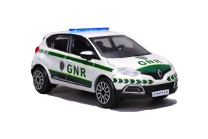 Renault Captur GNR