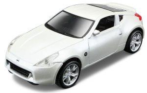 Nissan 370Z "PULL BACK'' (11