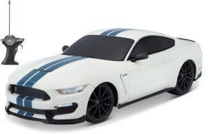 Ford SHELBY GT350 2.4 GHz - Escala 1:24