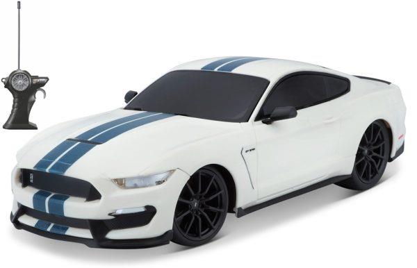 Ford SHELBY GT350 2.4 GHz - Escala 1:24