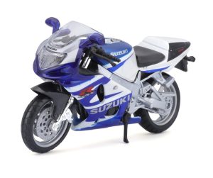 SUZUKI GSX-R750 - Escala 1:18