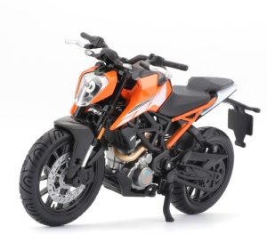 Ktm 250 DUKE - Escala 1:18