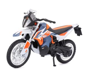 KTM 790 ADVENTURE R RALLY - Escala 1:18