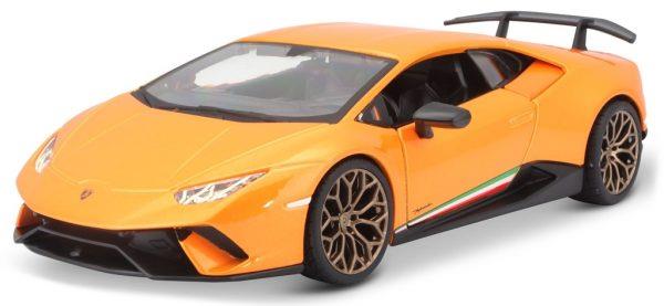 Lamborghini HURACAN PERFORMANTE - Escala 1:24