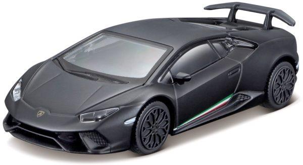 Lamborghini HURACAN PERFORMANTE - Escala 1:43