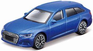 Audi A6 AVANT - Escala 1:43