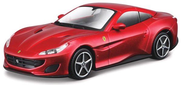 Ferrari PORTOFINO - 1:43