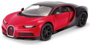 Bugatti CHIRON SPORT #16 Special Edition - Escala 1:24