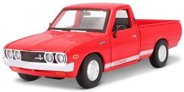 Datsun 620 PICK UP 1973 Special Edition - Escala 1:24